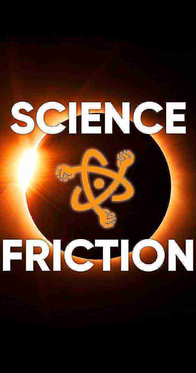 Science Friction (2022)