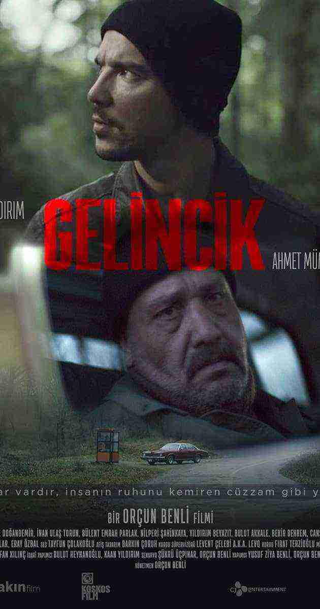 Gelincik (2020)