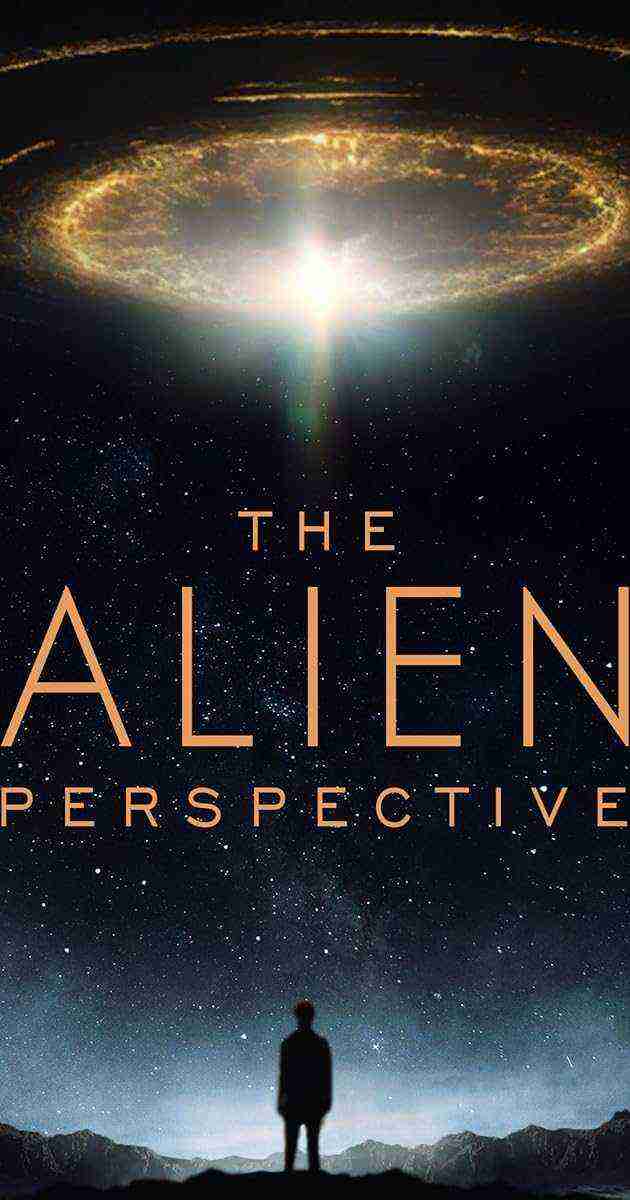 The Alien Perspective (2025)