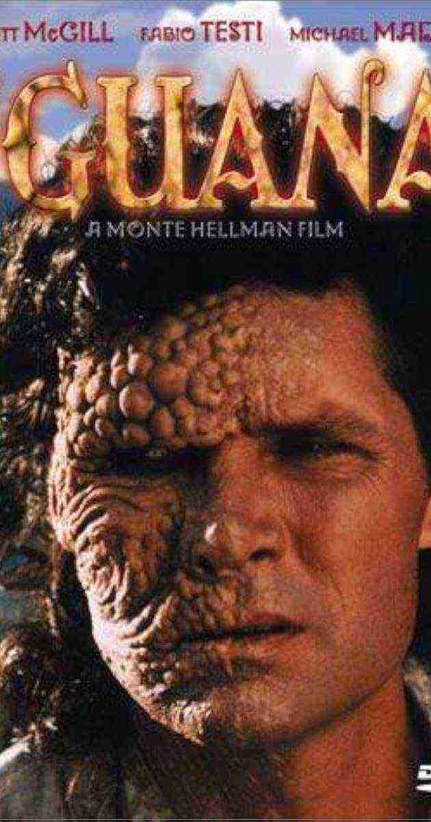 Iguana (1988)