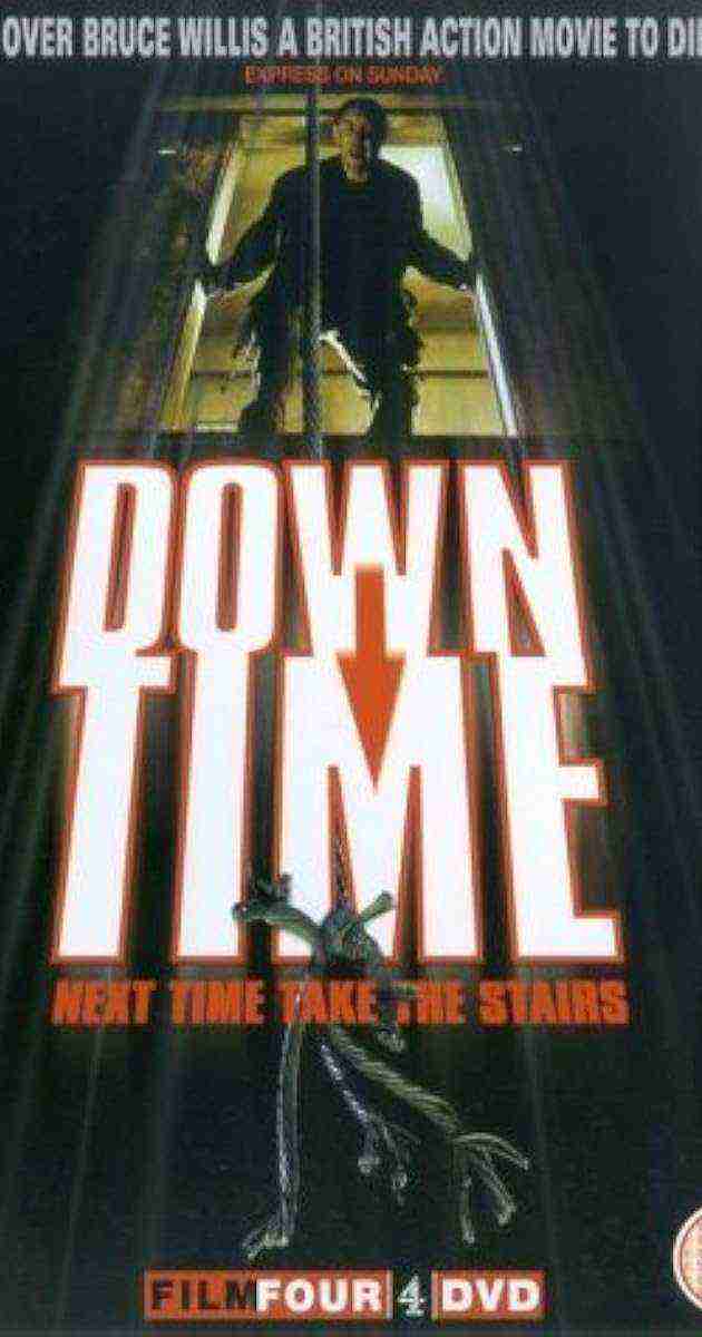 Downtime (1997)
