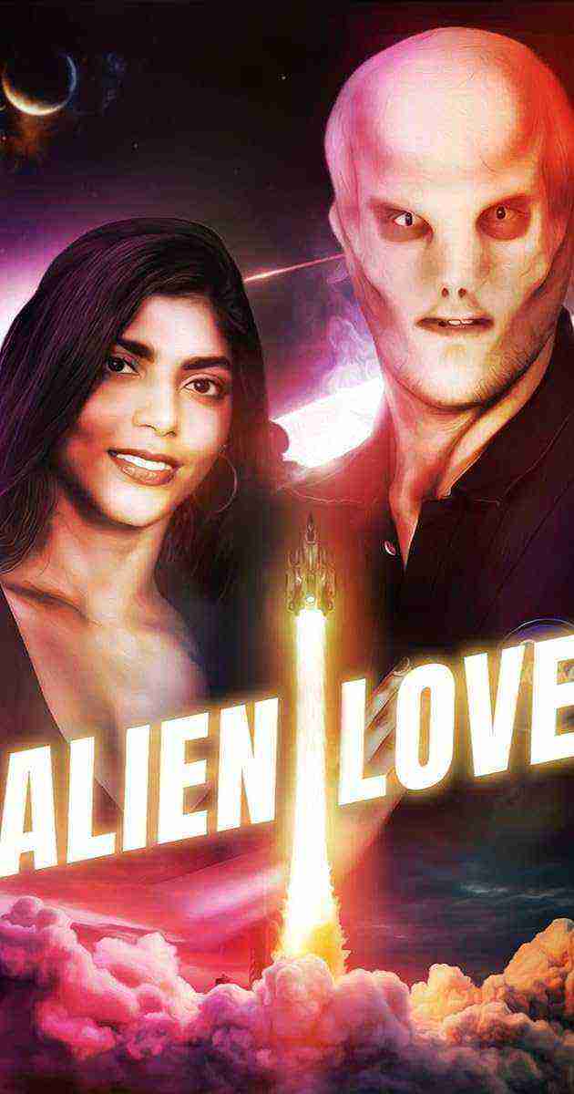 Alien Love (2024)