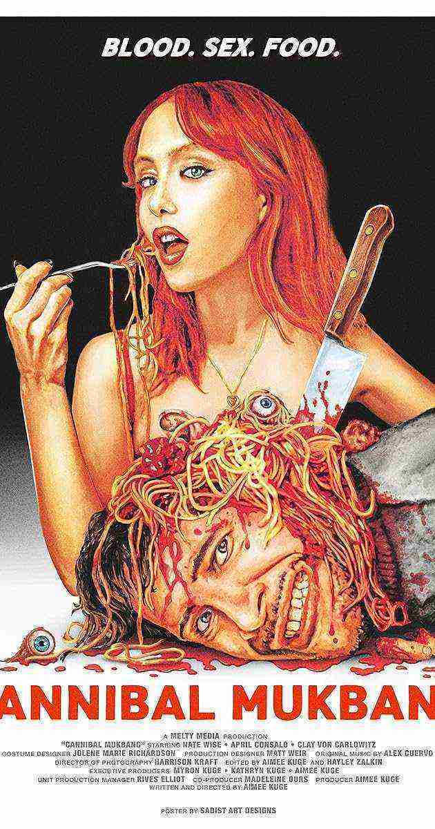 Cannibal Mukbang (2023)