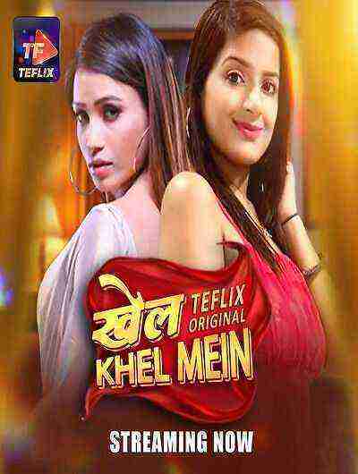 Khel Khel Mein (2025) Season 1 Episode 3 TeFlix Originals (2025)