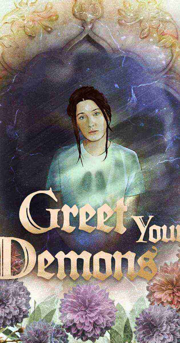 Greet Your Demons (2025)