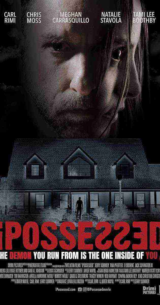 iPossessed (2025)