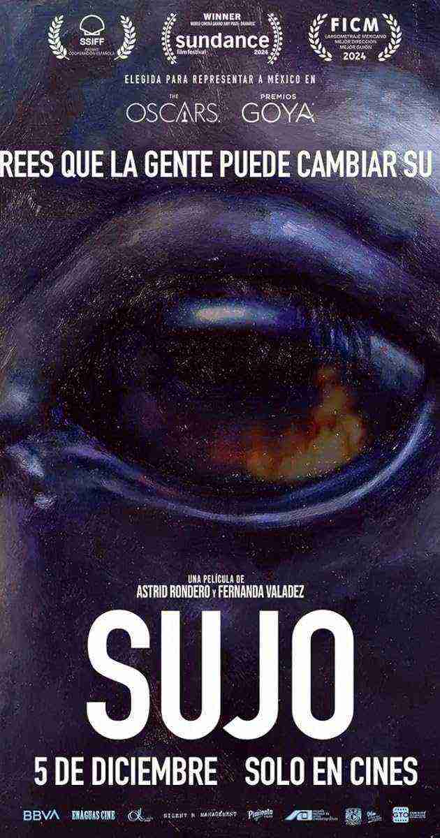 Sujo (2024)