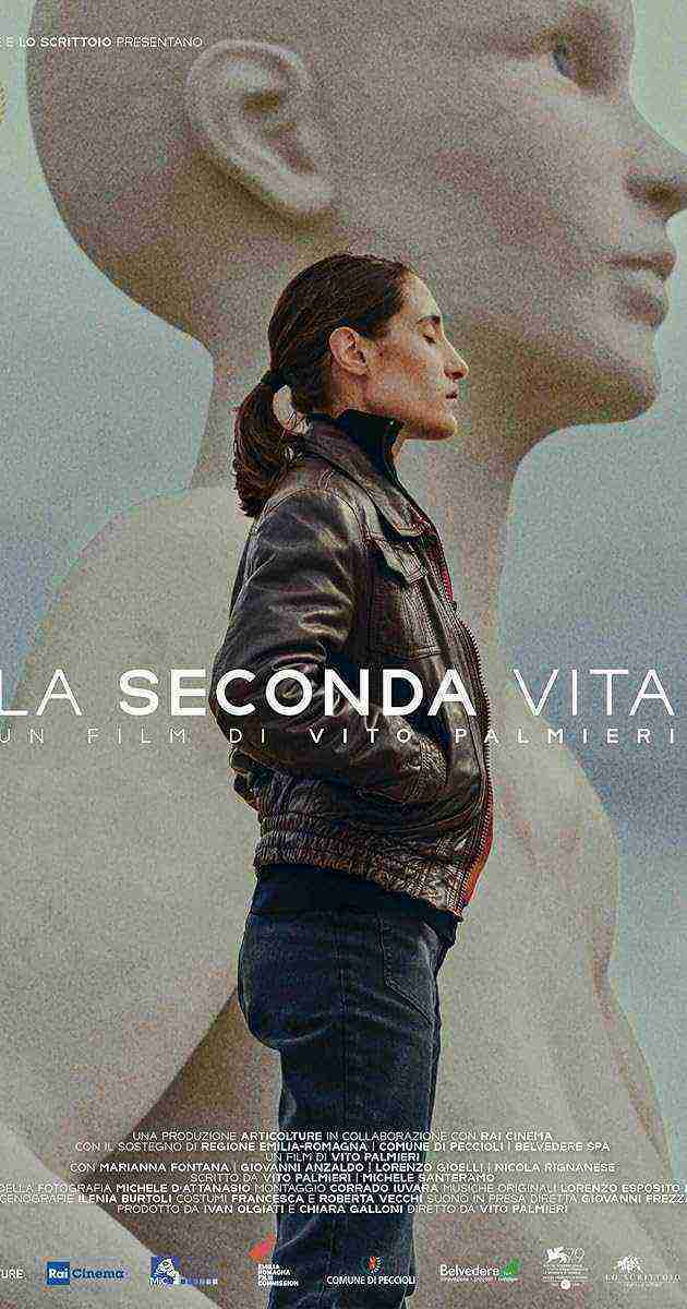 La seconda vita (2024)