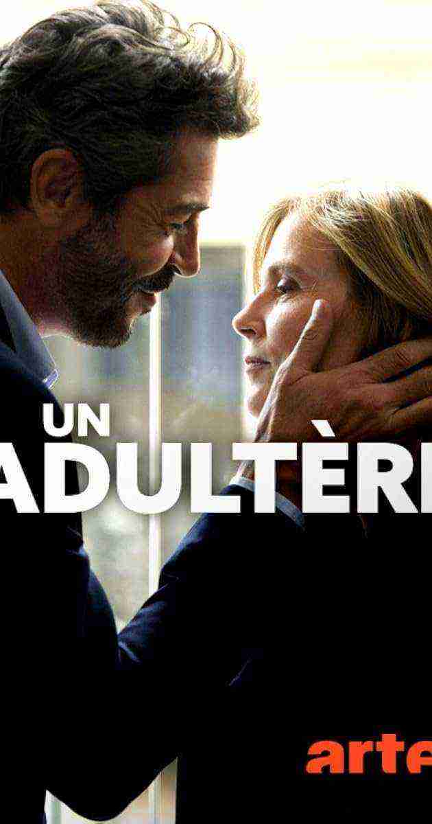 Un adultère (2018)
