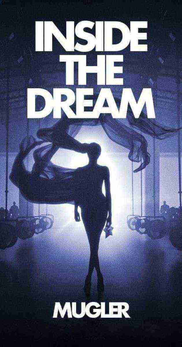 Inside the Dream Mugler (2024)