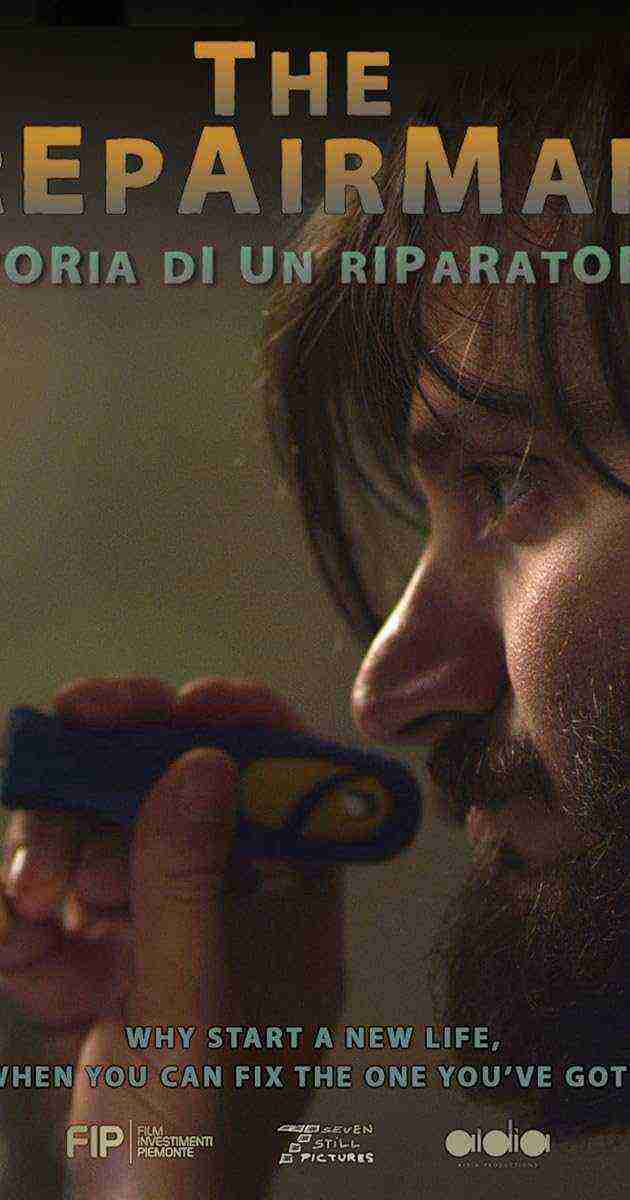 The Repairman (2013)
