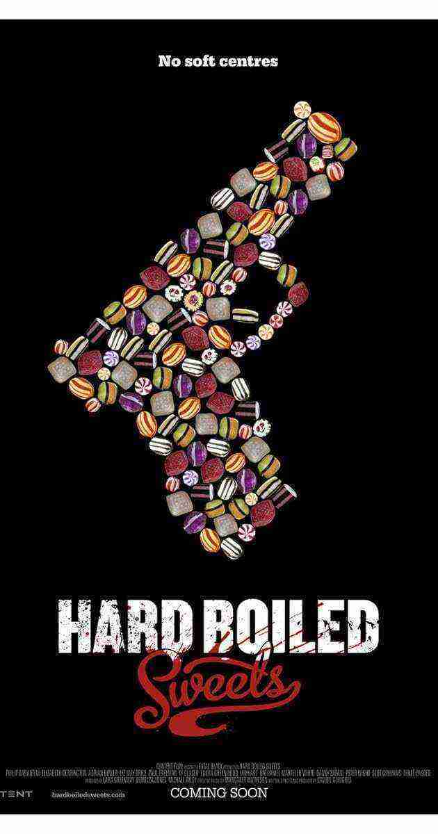 Hard Boiled Sweets (2012)