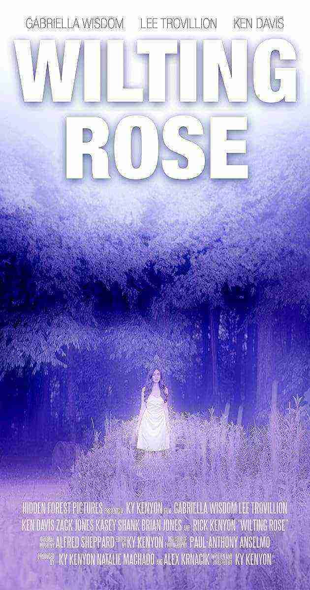 Wilting Rose (2025)