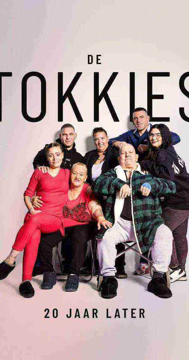 De Tokkies: 20 Jaar Later (2024)