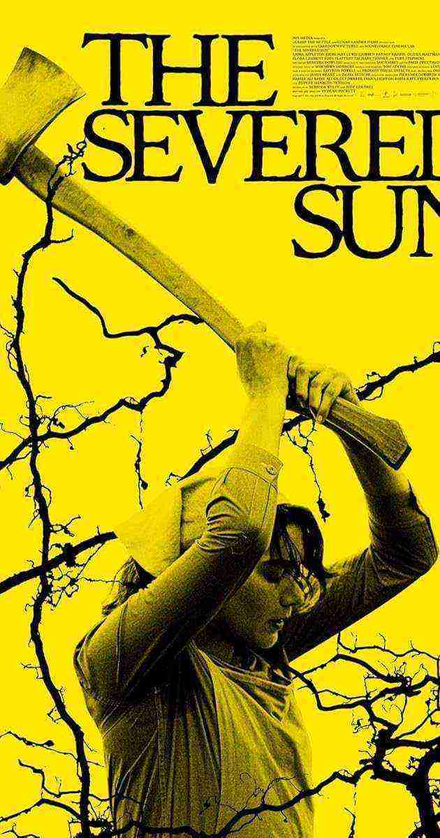 The Severed Sun (2024)