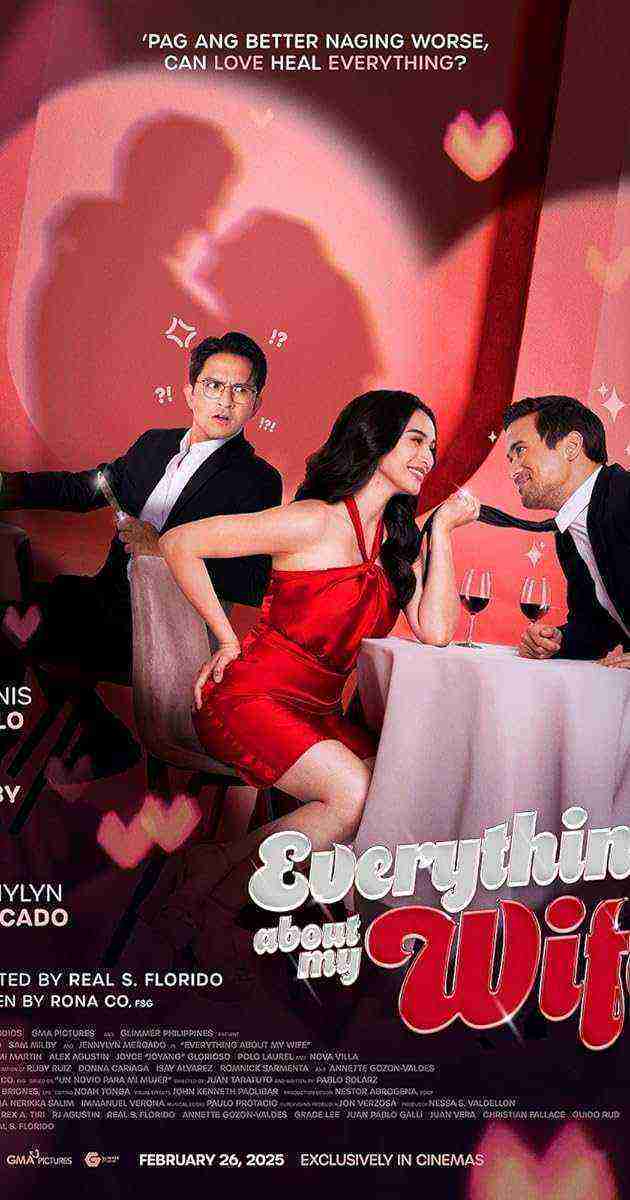 Everything About My Wife (2025)