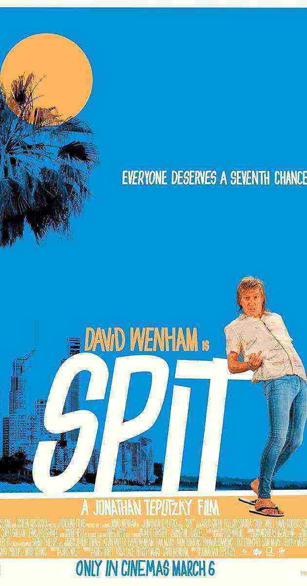 Spit (2025)