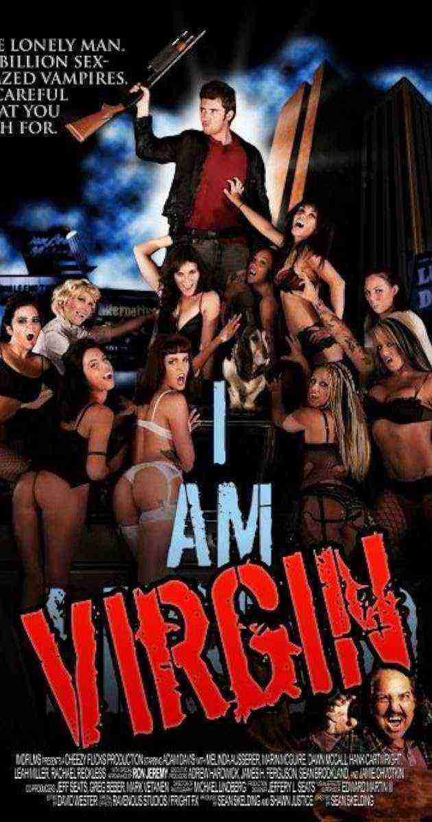 I Am Virgin (2010)
