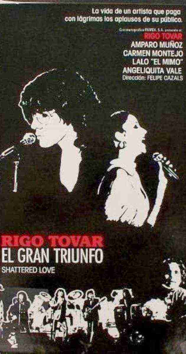 El gran triunfo (1981)