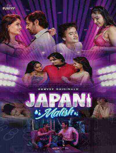Japani Malish (2025) Season 1 Episode 1 Funtyy Originals (2025)