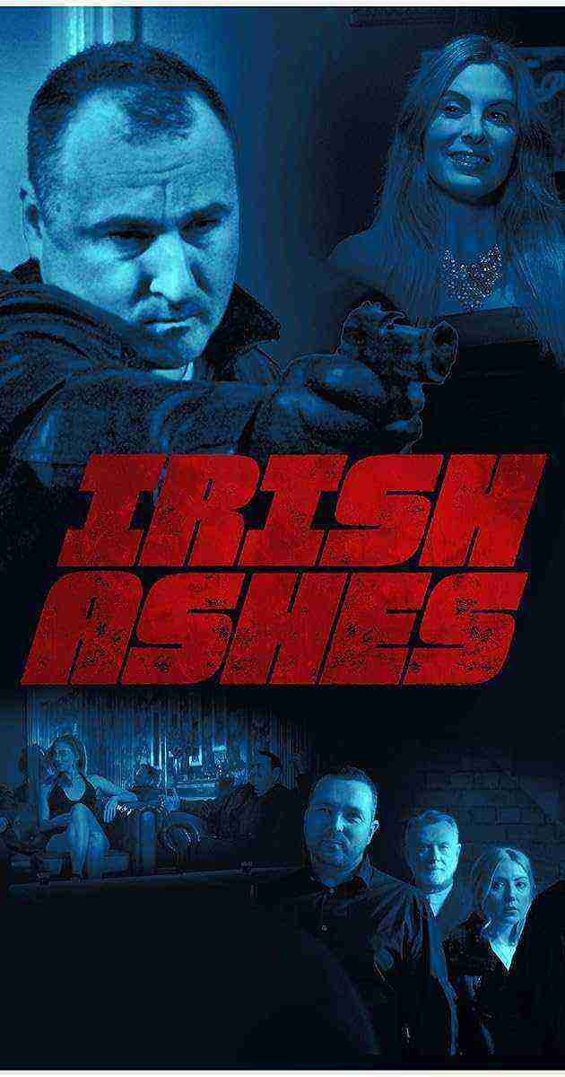 Irish Ashes (2025)