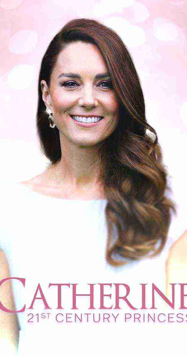 Catherine: 21st Century Princess (2024)