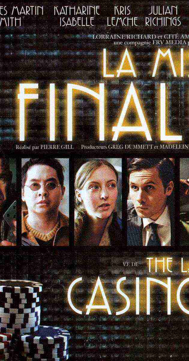 The Last Casino (2004)