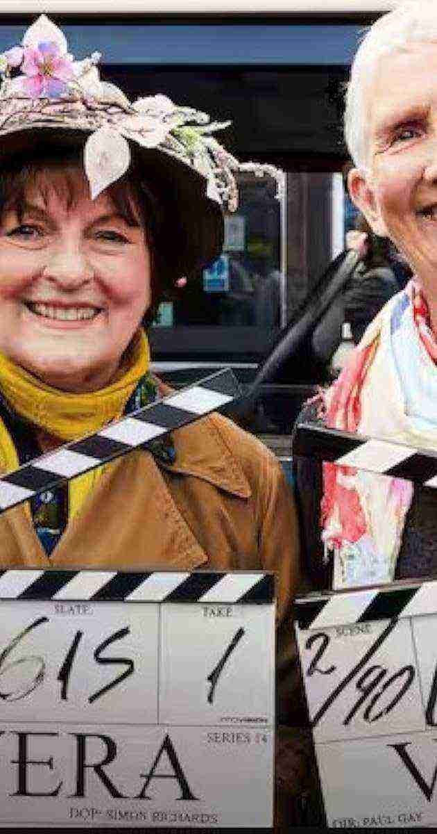 Vera, Farewell Pet (2025)