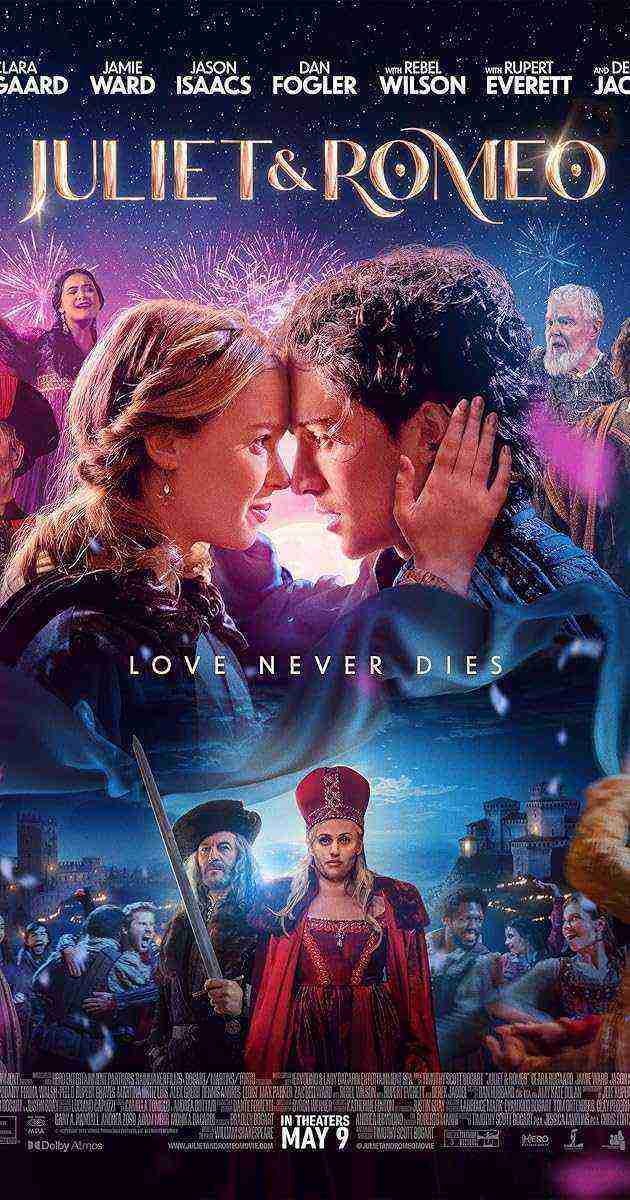 Juliet & Romeo (2025)