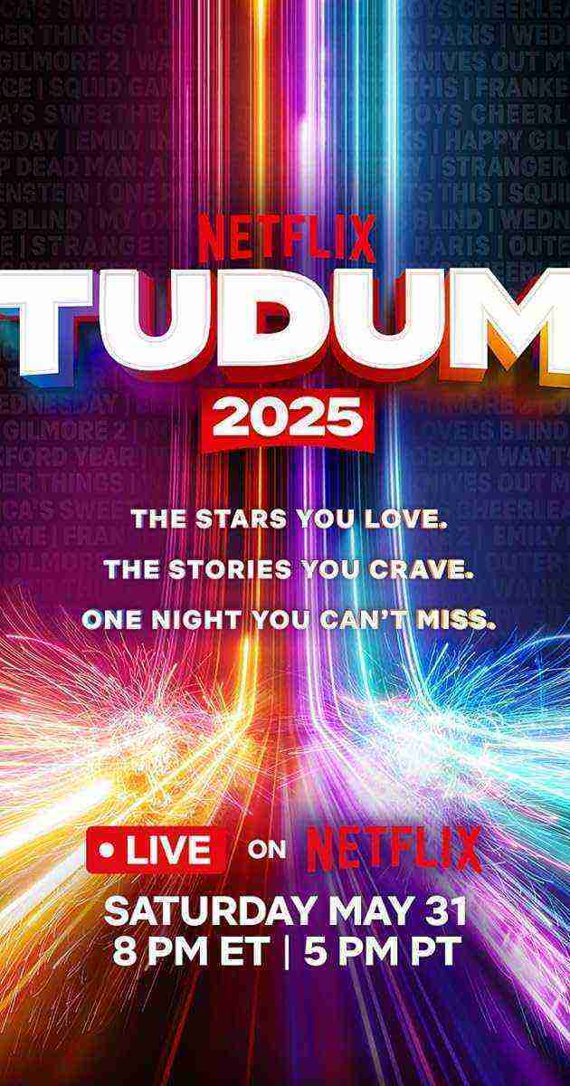 Netflix Tudum 2025 (2025)