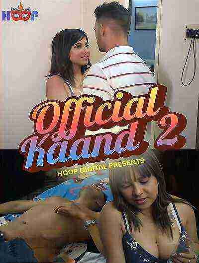 Official Kaand (2025) Season 1 Episode 2 Hoop Digital (2025)