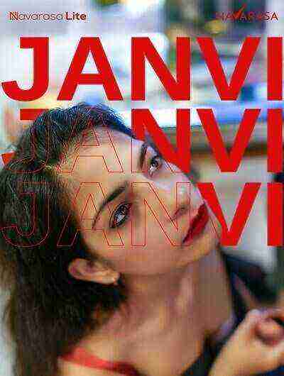 Janvi Uncut (2025) Navarasa Originals (2025)