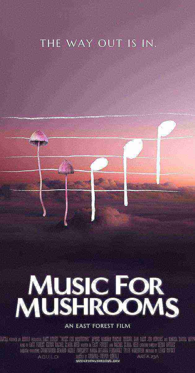 Music for Mushrooms (n/A)