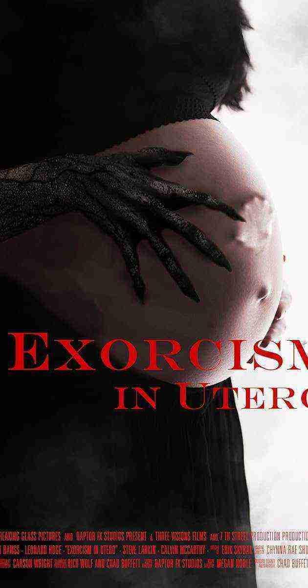 Exorcism in Utero (2023)