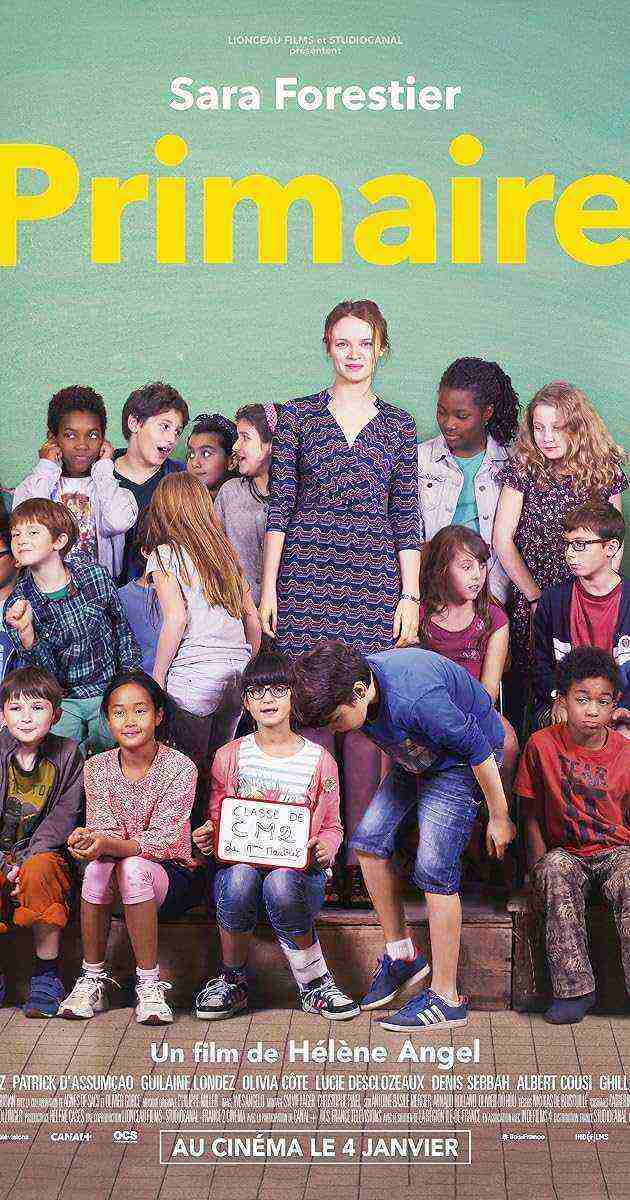 Primaire (2016)