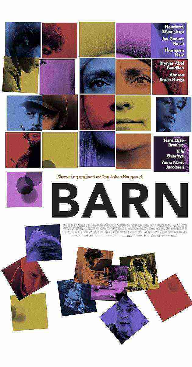 Barn (2019)