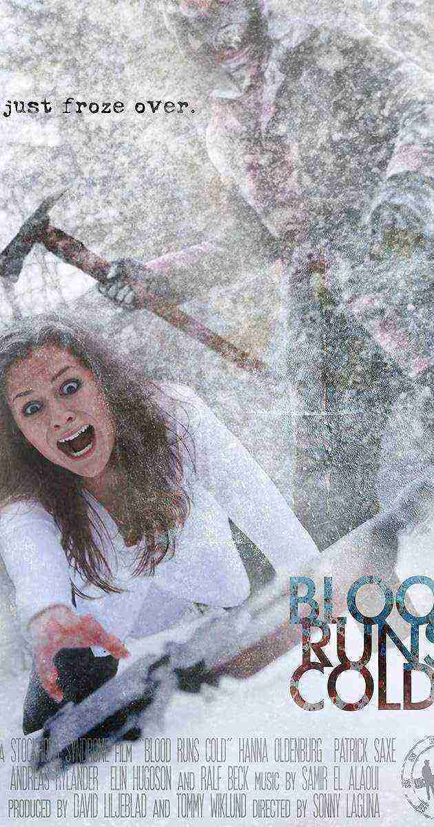 Blood Runs Cold (2011)