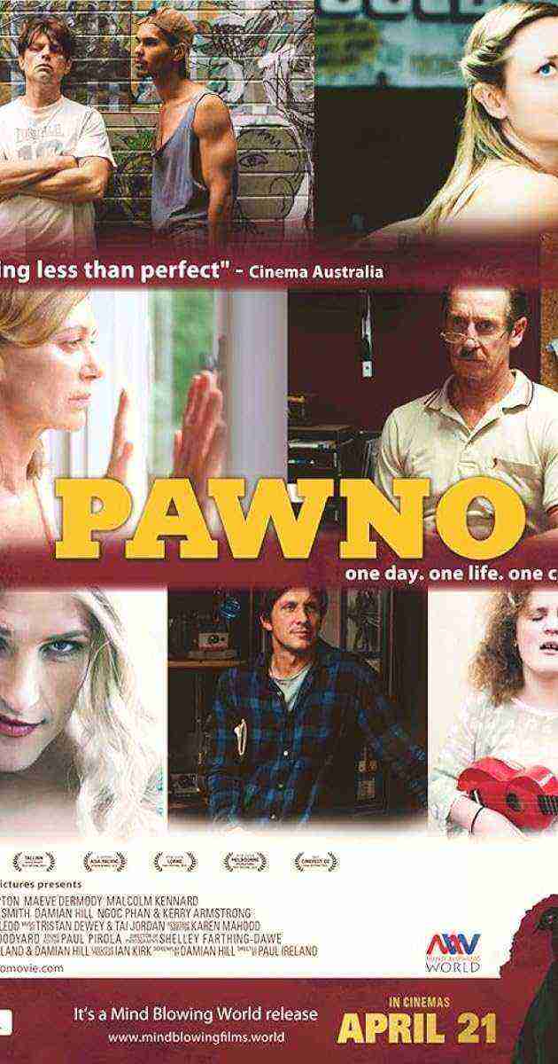 Pawno (2015)