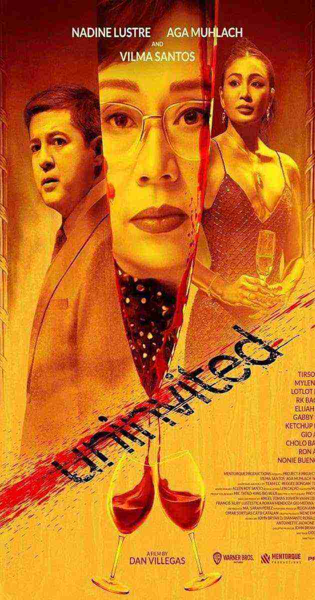 Uninvited (2024)