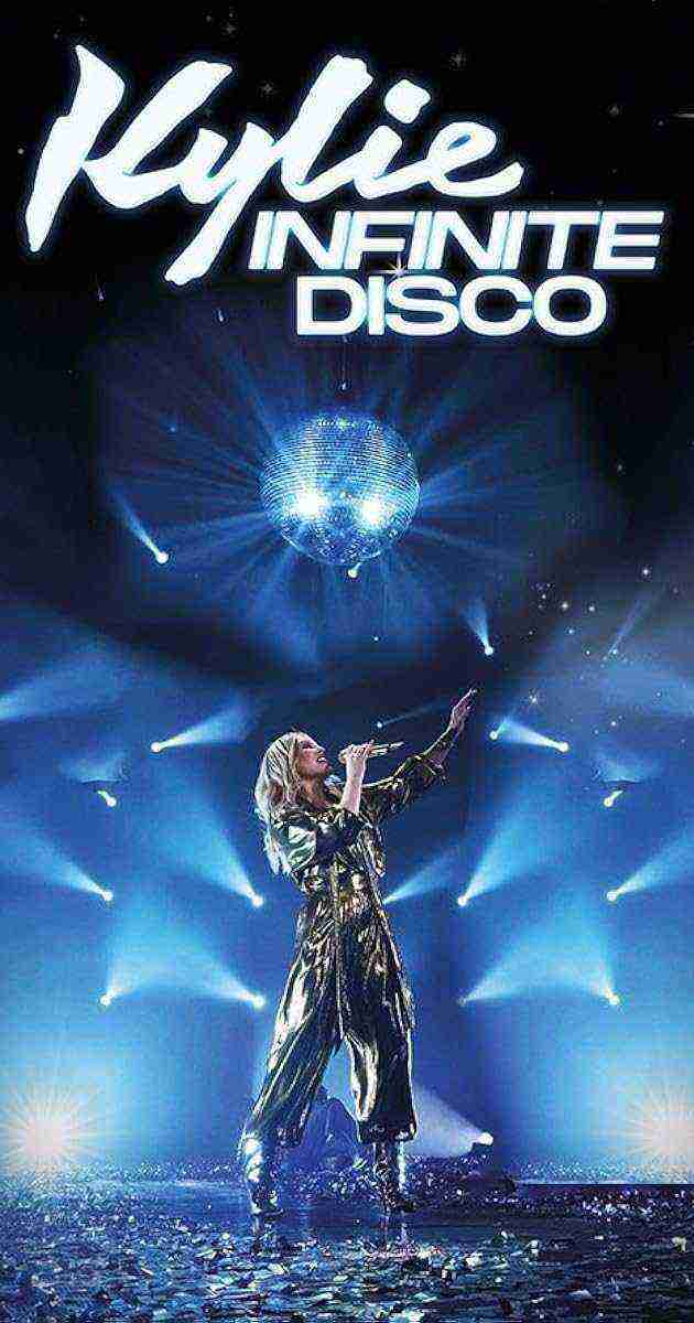 Infinite Disco (2020)