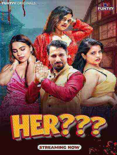 Her (2025) Season 1 Episode 1 Funtyy Originals (2025)