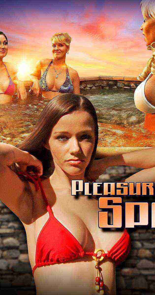 Pleasure Spa (2013)