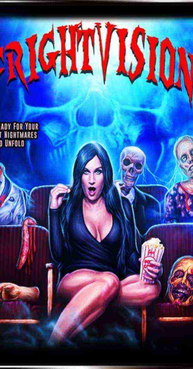 Frightvision (2020)