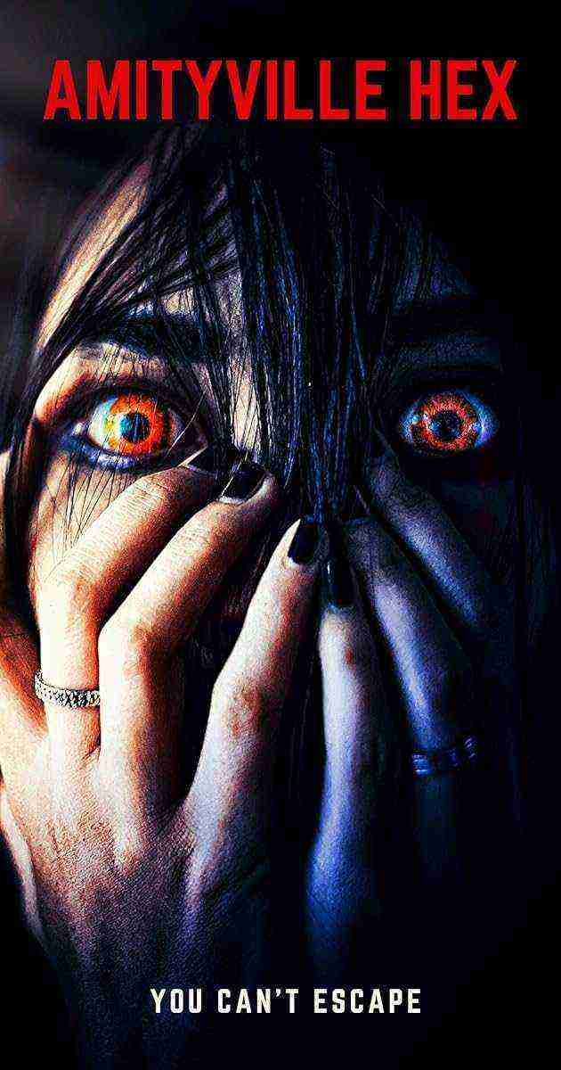 Amityville Hex (2021)