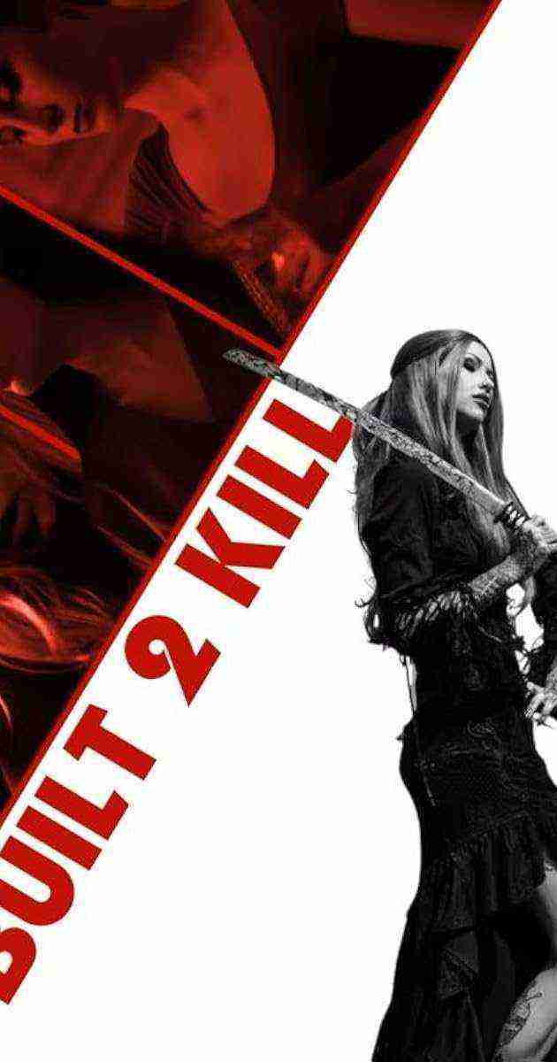 Built 2 Kill (2023)