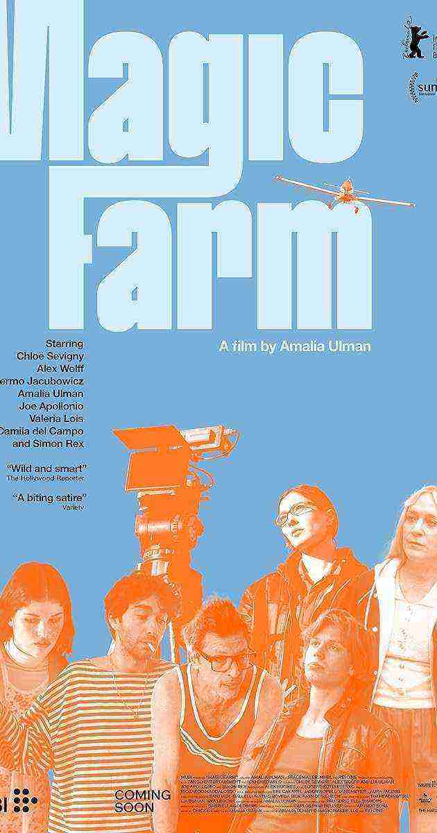 Magic Farm (2025)