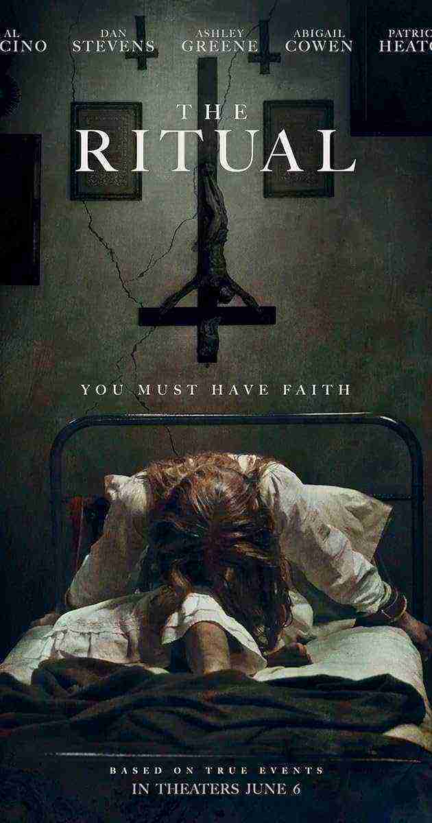 The Ritual (2025)
