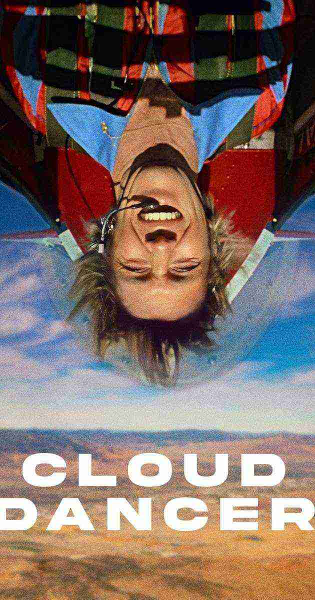 Cloud Dancer (1980)