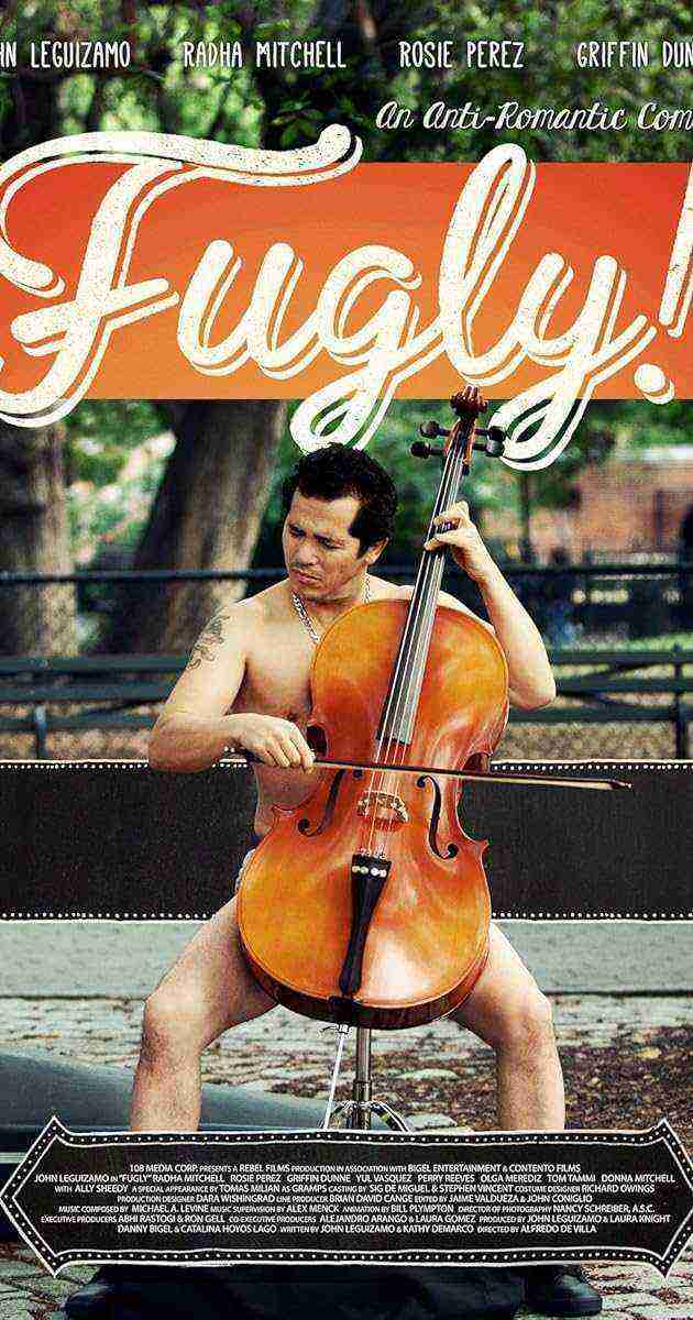 Fugly! (2014)