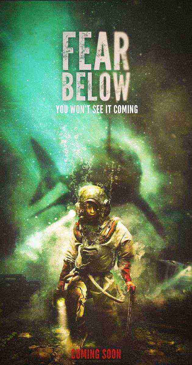 Fear Below (2025)